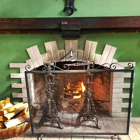 Hotel Vila Bavaria Petropolis Cascatinha Eksteriør billede