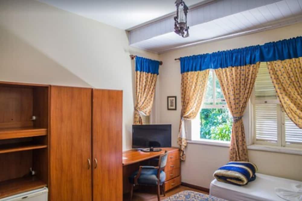 Hotel Vila Bavaria Petropolis Cascatinha Eksteriør billede