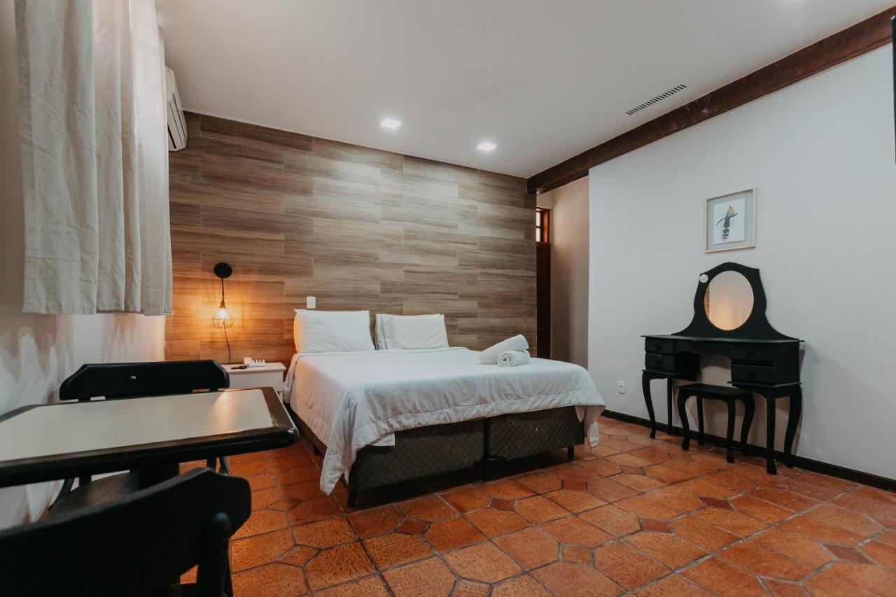 Hotel Vila Bavaria Petropolis Cascatinha Eksteriør billede