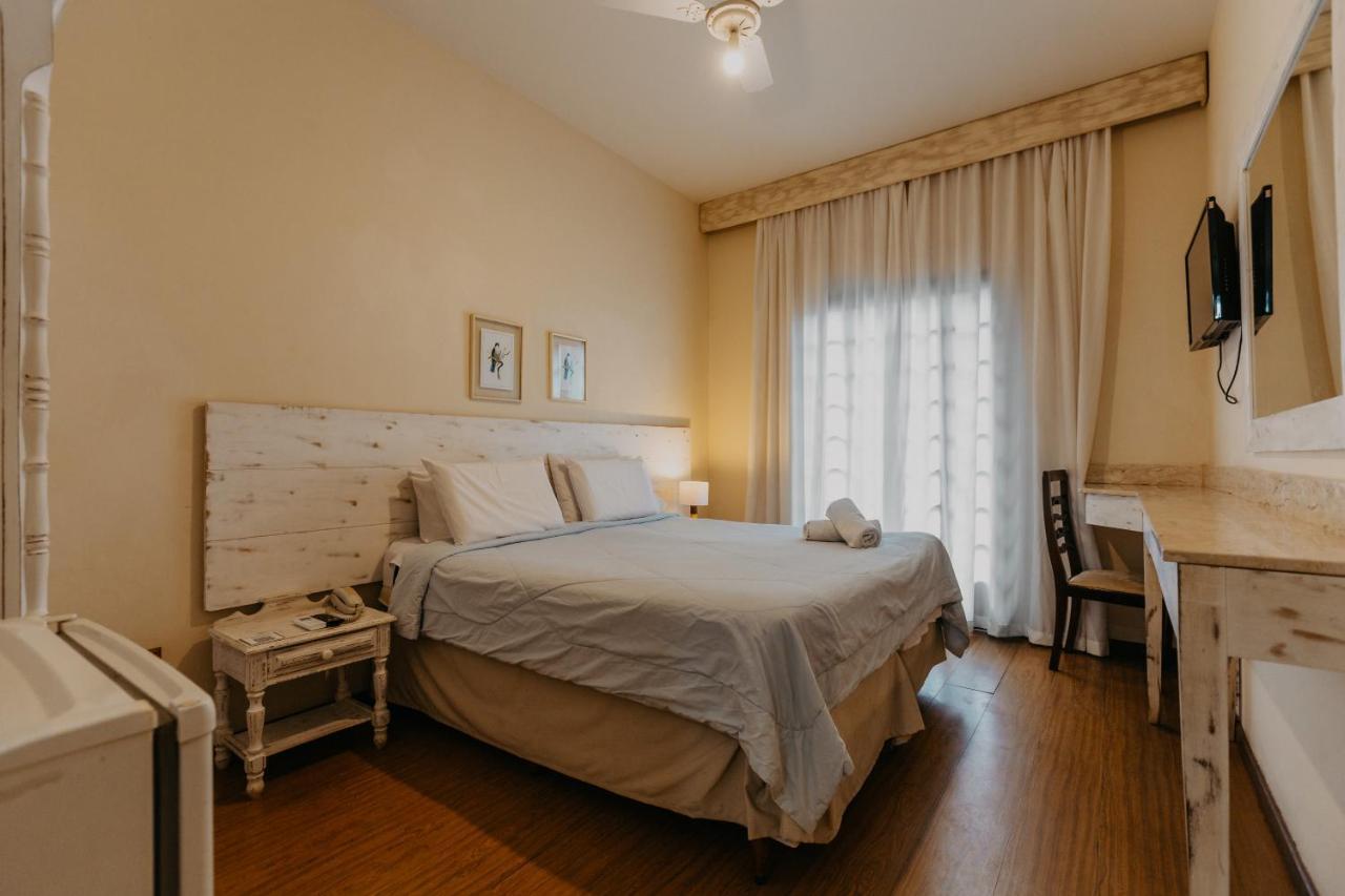 Hotel Vila Bavaria Petropolis Cascatinha Eksteriør billede