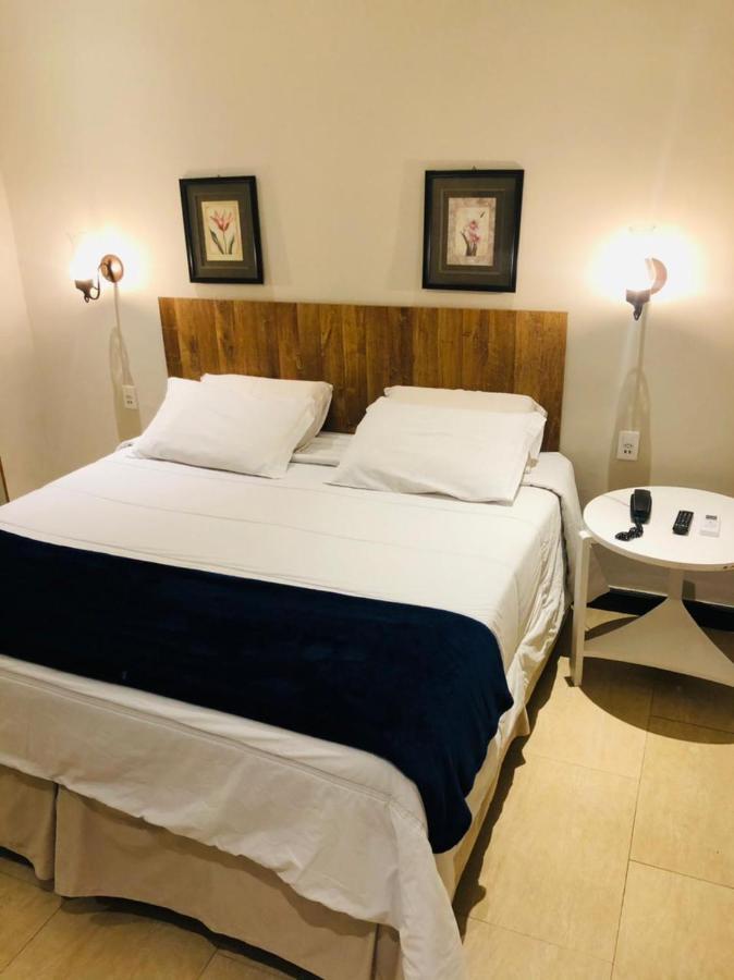 Hotel Vila Bavaria Petropolis Cascatinha Eksteriør billede