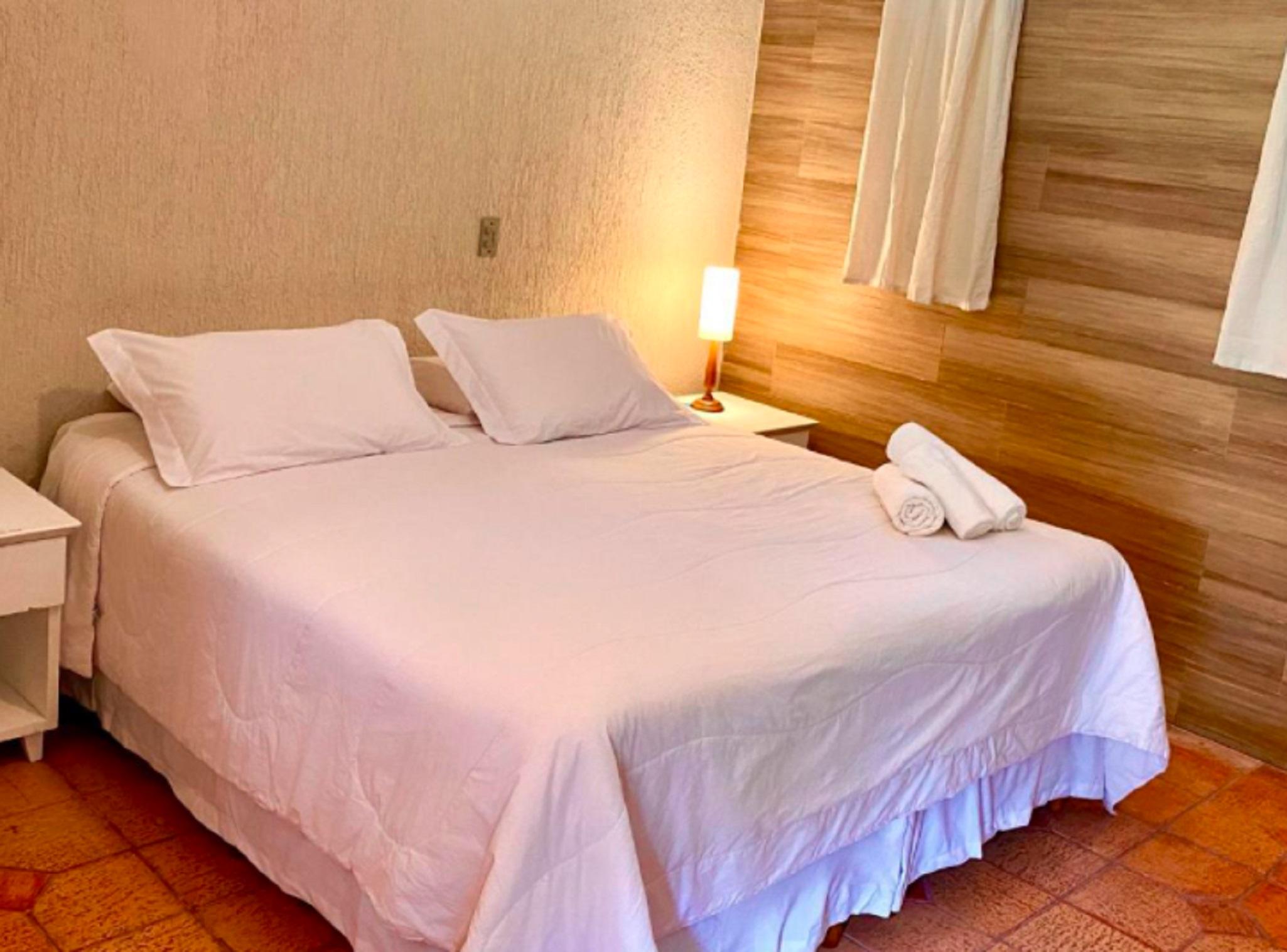 Hotel Vila Bavaria Petropolis Cascatinha Eksteriør billede