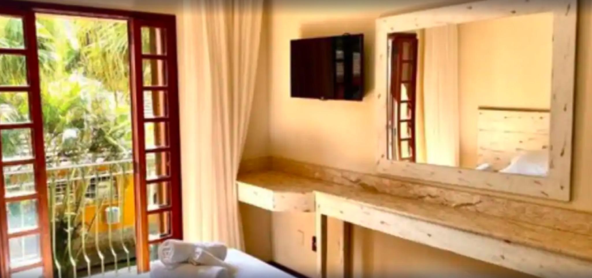 Hotel Vila Bavaria Petropolis Cascatinha Eksteriør billede