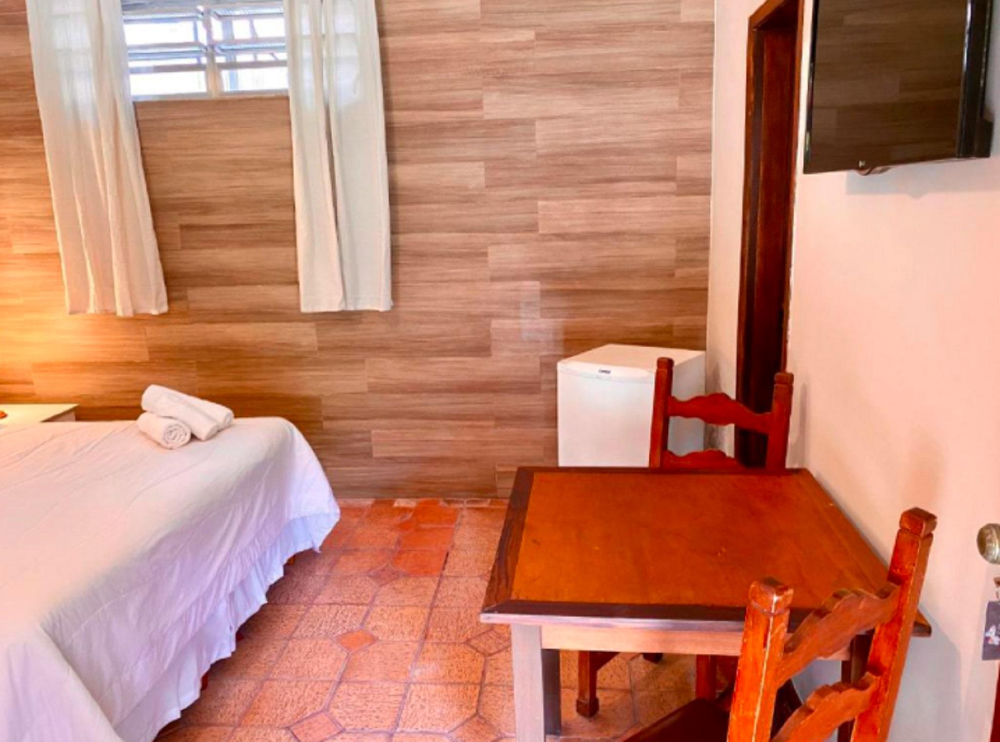 Hotel Vila Bavaria Petropolis Cascatinha Eksteriør billede