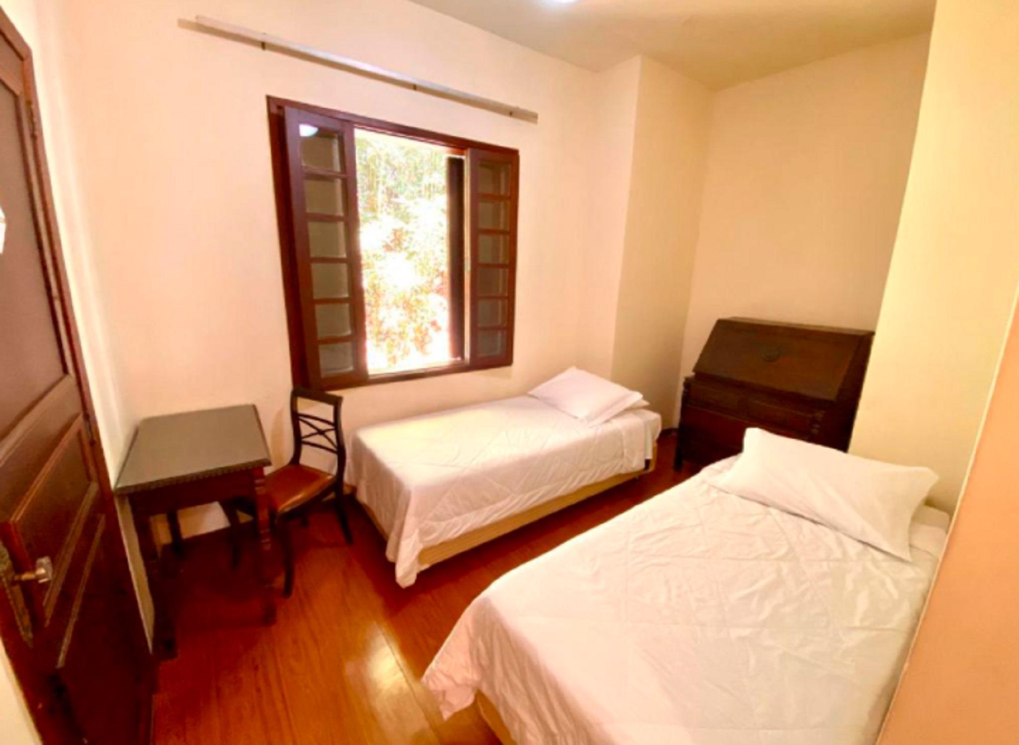 Hotel Vila Bavaria Petropolis Cascatinha Eksteriør billede