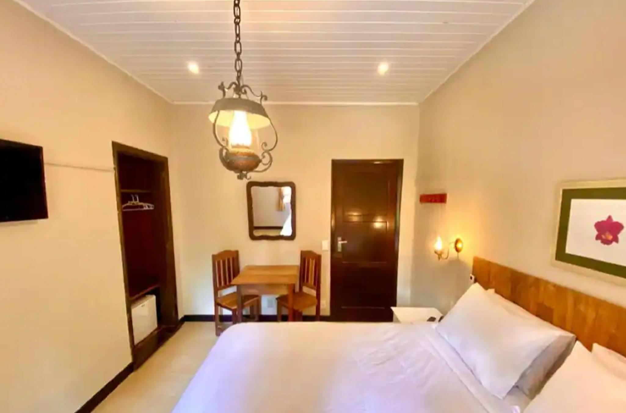 Hotel Vila Bavaria Petropolis Cascatinha Eksteriør billede