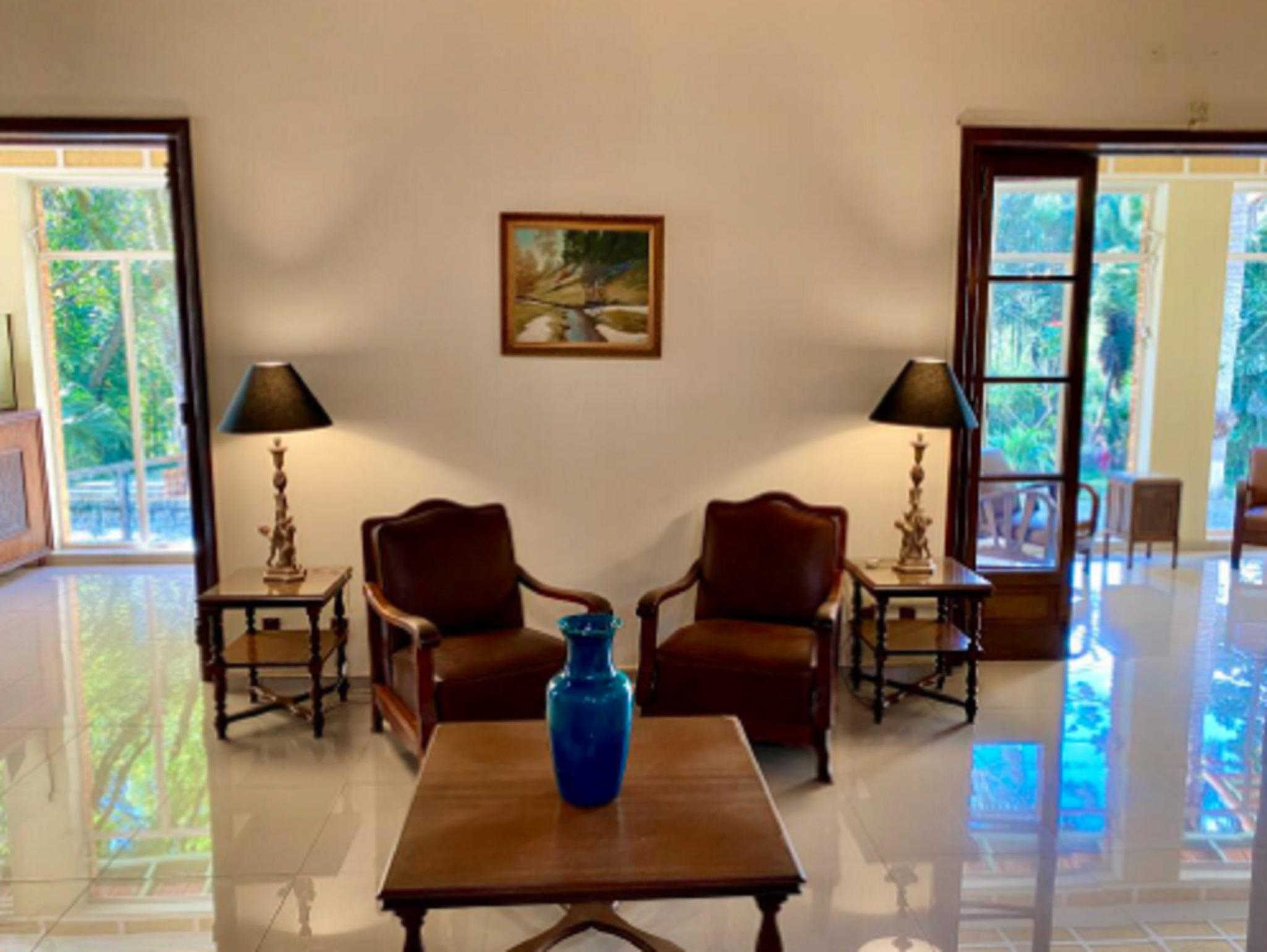 Hotel Vila Bavaria Petropolis Cascatinha Eksteriør billede