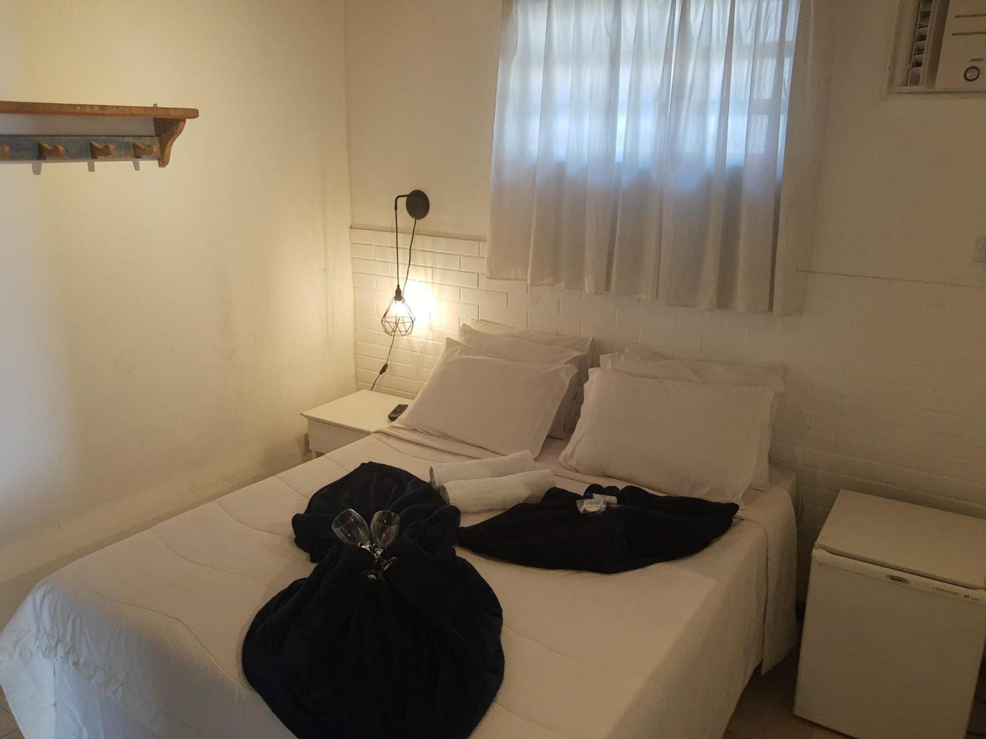 Hotel Vila Bavaria Petropolis Cascatinha Eksteriør billede